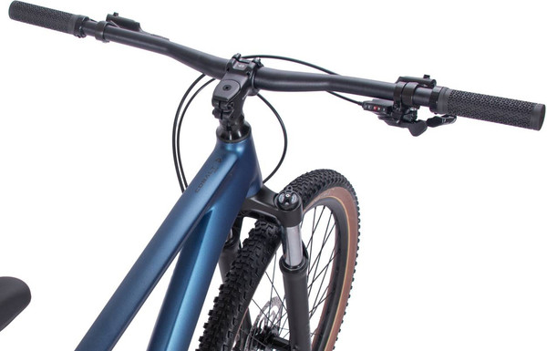 Велосипед Aspect Cobalt Elite 29 2025