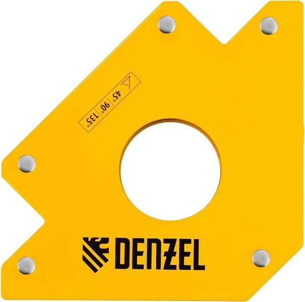 Магнитный фиксатор Denzel 97560