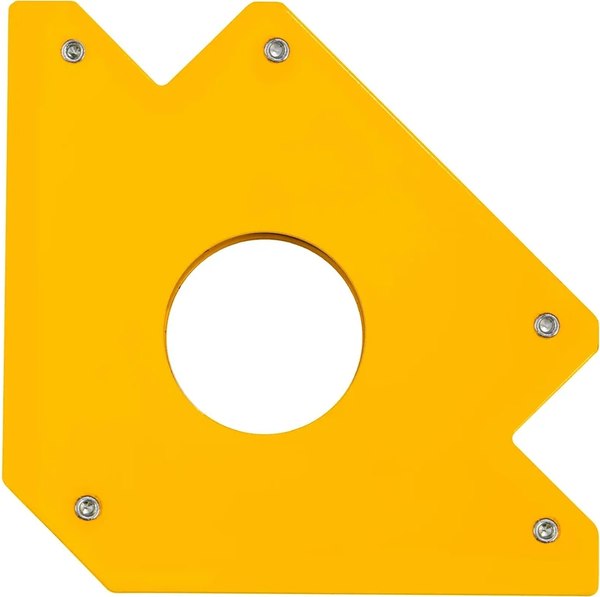 Магнитный фиксатор Denzel 97560