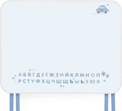 Комплект мебели с детским столом Ника КА2/ГЛ
