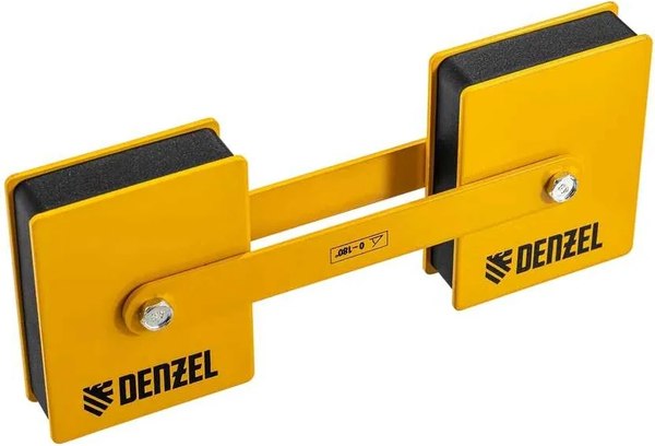 Магнитный фиксатор Denzel 97565 - фото