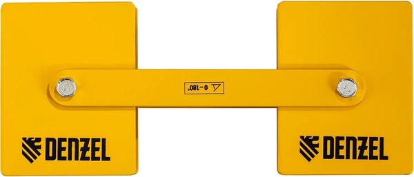 Магнитный фиксатор Denzel 97565