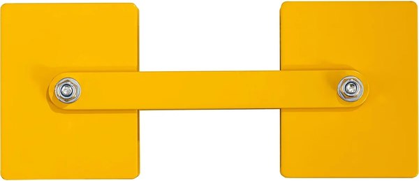 Магнитный фиксатор Denzel 97565