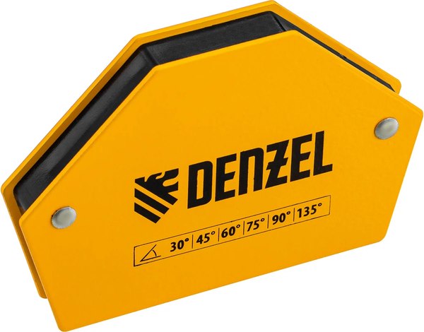Магнитный фиксатор Denzel 97566 - фото