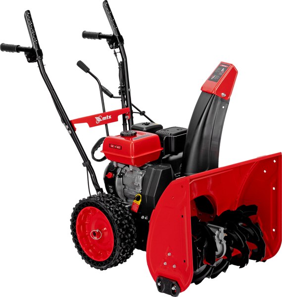 Снегоуборщик бензиновый MTX ST 560 / 97641 - фото