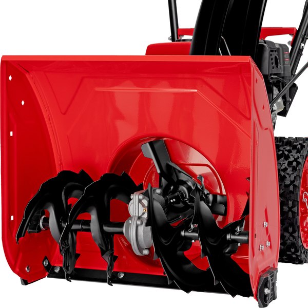 Снегоуборщик бензиновый MTX ST 560 / 97641