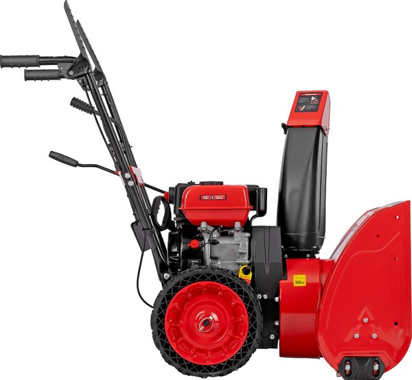 Снегоуборщик бензиновый MTX ST 560 / 97641