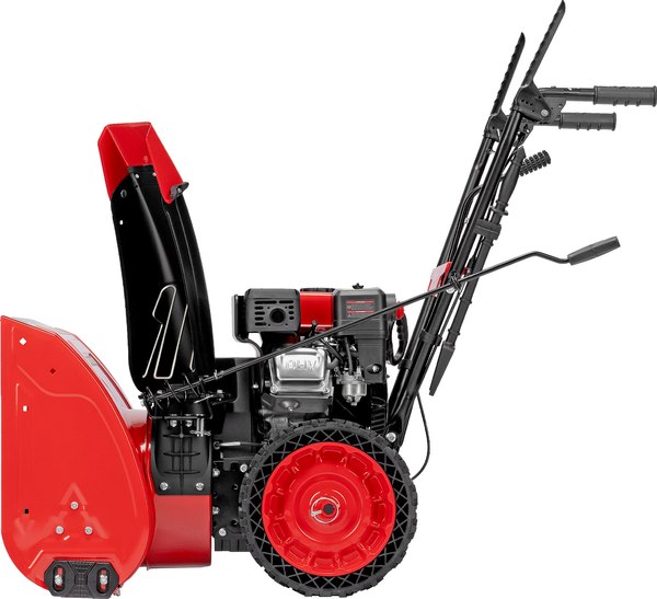 Снегоуборщик бензиновый MTX ST 560 / 97641