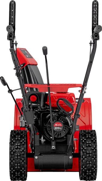 Снегоуборщик бензиновый MTX ST 560 / 97641