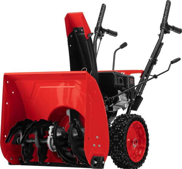 Снегоуборщик бензиновый MTX ST 560 / 97641