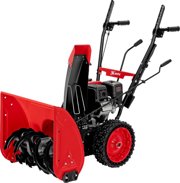 Снегоуборщик бензиновый MTX ST 560 / 97641