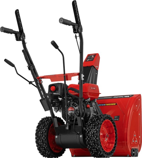 Снегоуборщик бензиновый MTX ST 560 / 97641