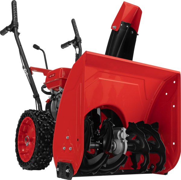 Снегоуборщик бензиновый MTX ST 560 / 97641