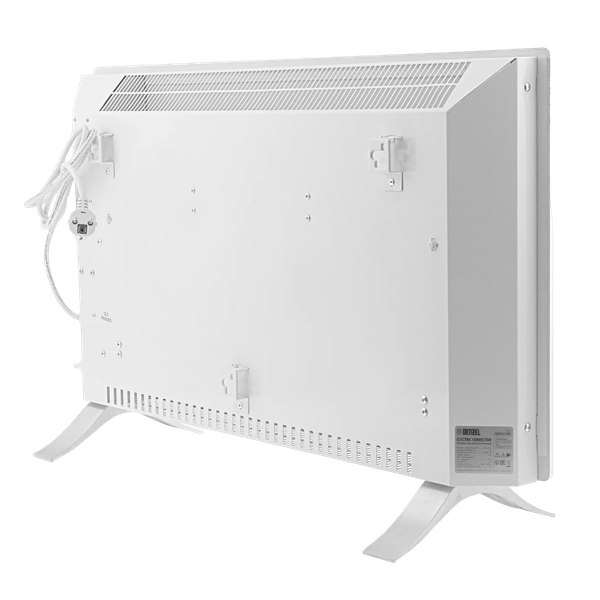 Конвектор Denzel OptiPrime-2000 / 98123