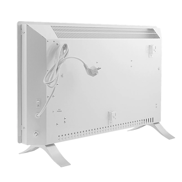 Конвектор Denzel OptiPrime-2000 / 98123