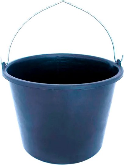 Ведро строительное Мультипласт MPG 021094 - фото