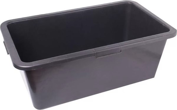 Таз строительный Мультипласт MPG 106225-7 - фото