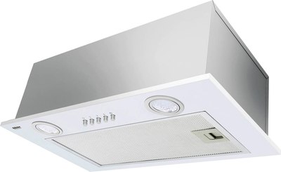 Вытяжка скрытая Backer BH60-F1K-WH - фото