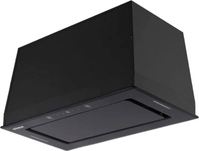 Вытяжка скрытая Backer BH74MC-18F12K - фото