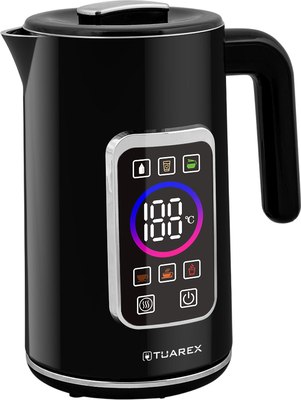Электрочайник Tuarex TK-8011 (черный)