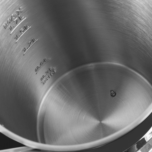 Электрочайник Tuarex TK-8011 (черный)