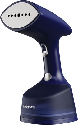 Отпариватель Endever Odyssey Q-466 (темно-синий) - фото