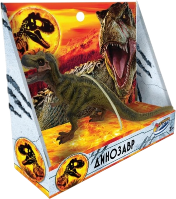 Фигурка игровая Играем вместе ZY1608185-R - фото