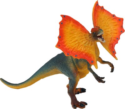 Фигурка игровая Играем вместе Динозавр / ZY1608193-R - фото