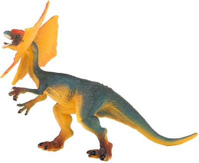 Фигурка игровая Играем вместе Динозавр / ZY1608193-R