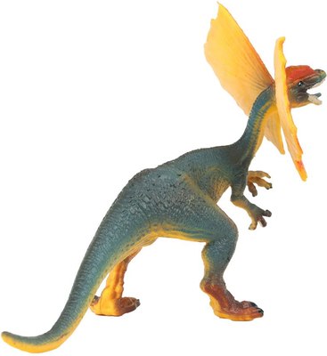 Фигурка игровая Играем вместе Динозавр / ZY1608193-R