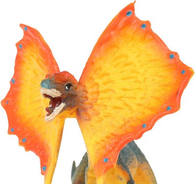 Фигурка игровая Играем вместе Динозавр / ZY1608193-R