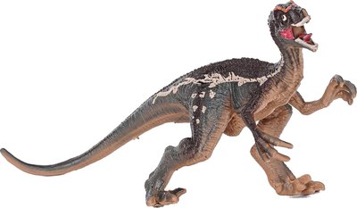 Фигурка игровая Играем вместе Динозавр / ZY1608194-R - фото