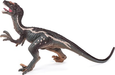 Фигурка игровая Играем вместе Динозавр / ZY1608194-R