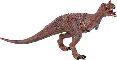 Фигурка игровая Играем вместе Динозавр / ZY1608196-R - фото