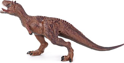 Фигурка игровая Играем вместе Динозавр / ZY1608196-R