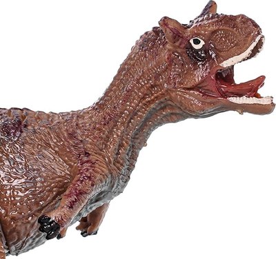 Фигурка игровая Играем вместе Динозавр / ZY1608196-R