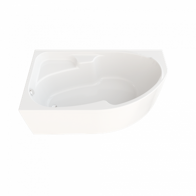 Ванна акриловая Triton София 150x95 L