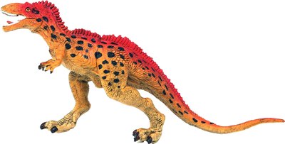 Фигурка игровая Играем вместе Динозавр / ZY1608186-R - фото