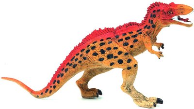 Фигурка игровая Играем вместе Динозавр / ZY1608186-R