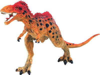 Фигурка игровая Играем вместе Динозавр / ZY1608186-R