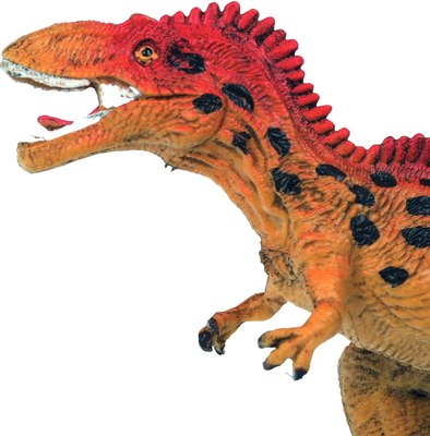 Фигурка игровая Играем вместе Динозавр / ZY1608186-R