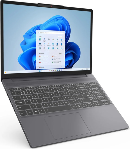 Ноутбук Lenovo IdeaPad Slim 3 15IRH10