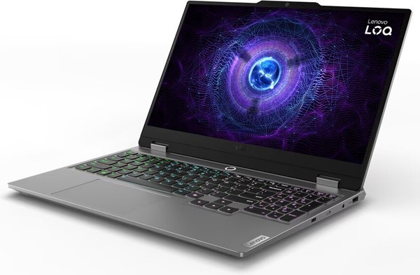 Игровой ноутбук Lenovo LOQ 15IRX9