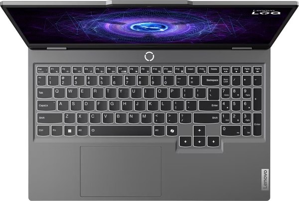 Игровой ноутбук Lenovo LOQ 15IRX9