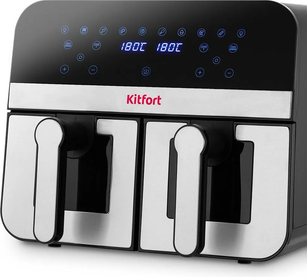 Аэрогриль Kitfort КТ-2273