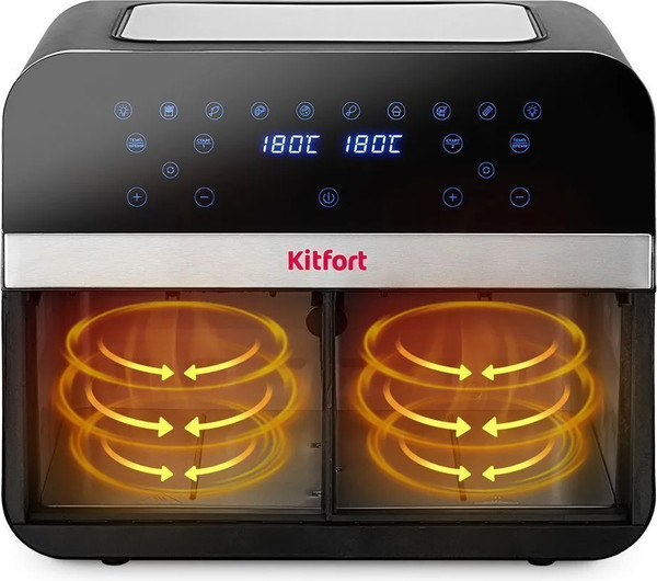 Аэрогриль Kitfort КТ-2273