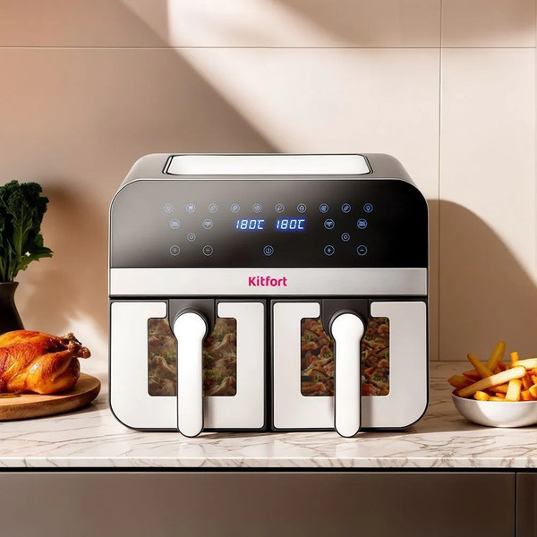 Аэрогриль Kitfort КТ-2273