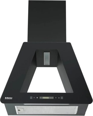 Вытяжка купольная Backer KH60Е-F1 - фото