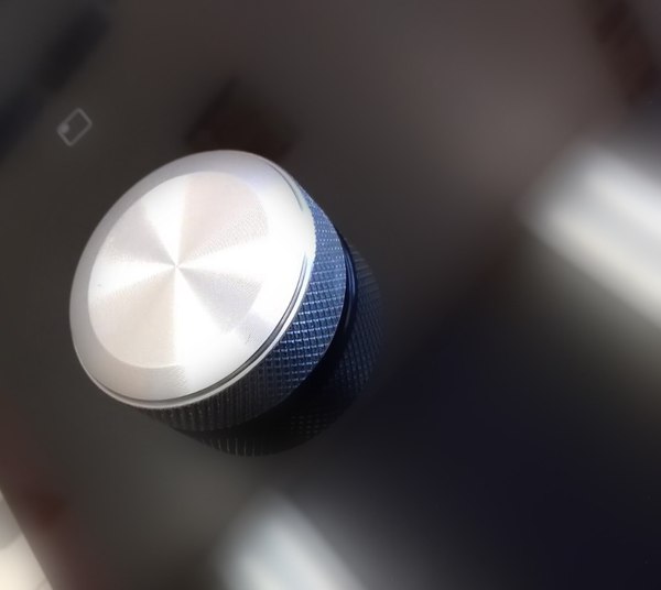 Индукционная варочная панель Backer BIH604-1T-S4 Black