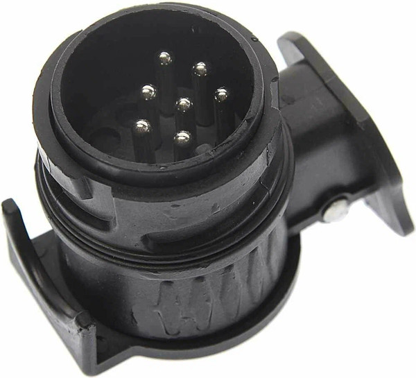 Адаптер розетки фаркопа Artway KTC008F - фото